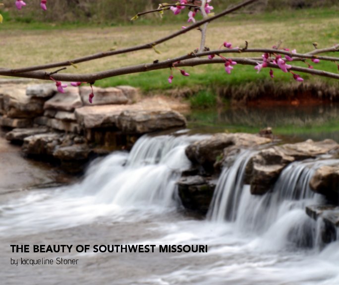 View The Beauty of Southwest Missouri II by Jacqueline Stoner
