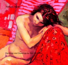 Female Nudes book cover