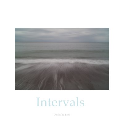 Intervals book cover