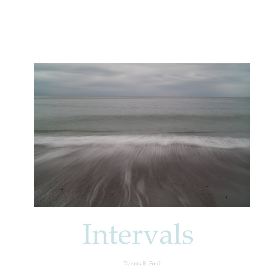 View Intervals by Dennis R. Ford