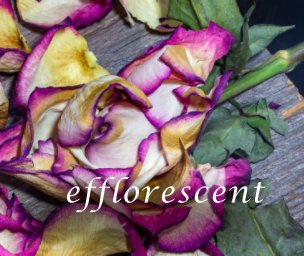 efflorrscent book cover