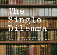 The Single Dilemma book cover