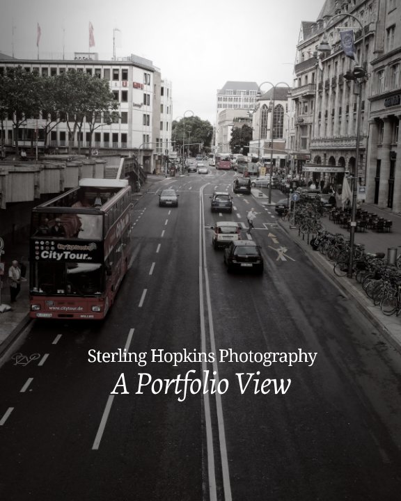 Visualizza Sterling Hopkins Photography di Sterling Hopkins