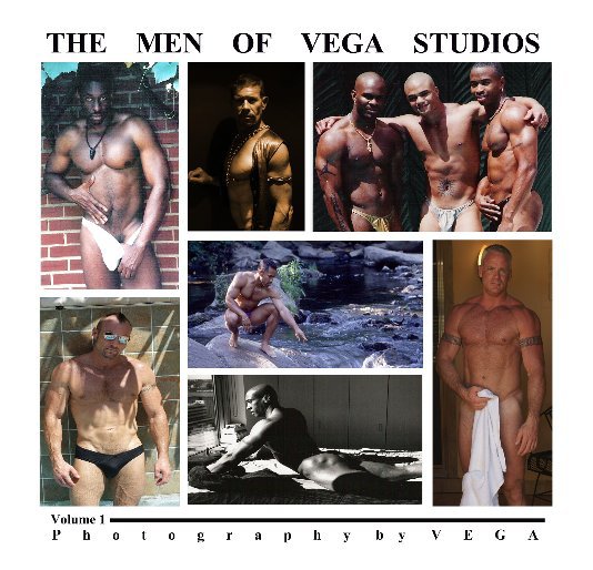 Ver The Men of Vega Studios por Vega