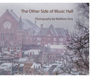 The Other Side of Music Hall book cover