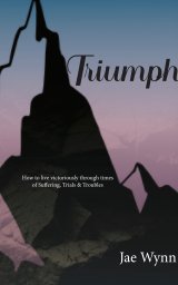 SoftCover Triumph book cover