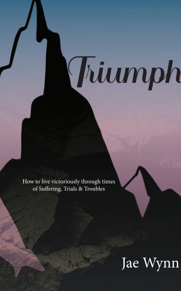 Visualizza SoftCover Triumph di Jae Wynn