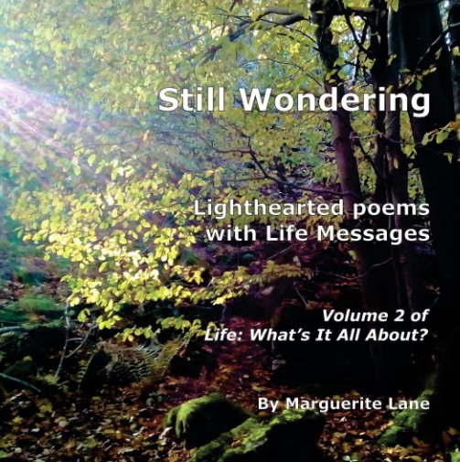 Ver Still Wondering por Marguerite Lane