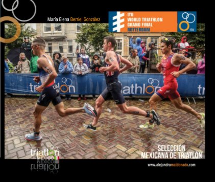 María Elena Berriel González book cover