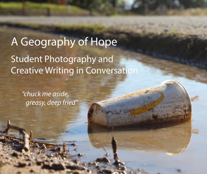 A Geography of Hope nach Santa Clara University anzeigen