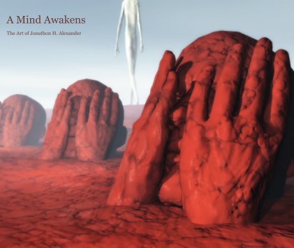 A Mind Awakens book cover