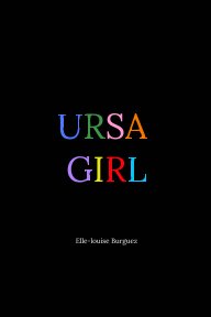 Ursa Girl book cover