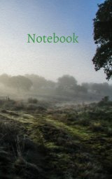 Note Book book cover