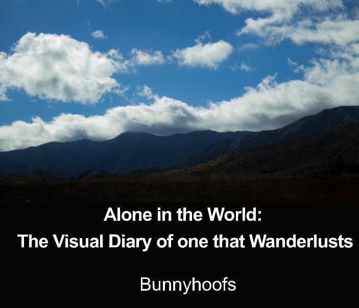 Alone in the World nach Bunnyhoofs anzeigen