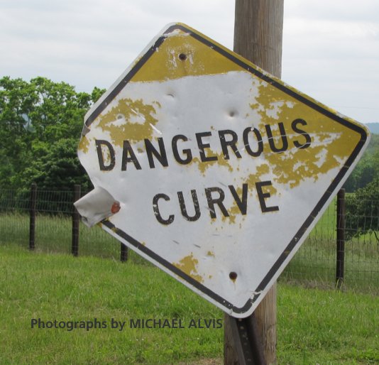 View Dangerous Curve by MICHAEL ALVIS