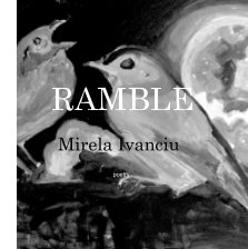 RAMBLE book cover