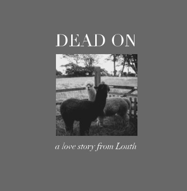 Dead On: A Love Story from Louth book cover
