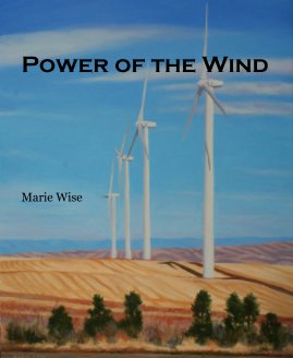 Power of the Wind book cover