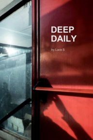 Deep Daily book cover