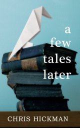 a few tales later book cover