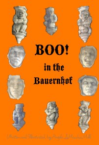 Boo in the Bauernhof book cover