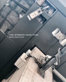 The Streets Have Eyes book cover