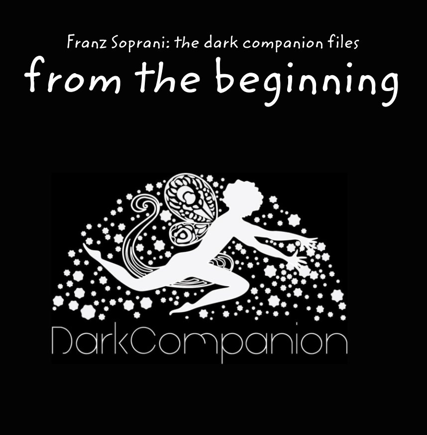 View Dark Companion files by franz soprani