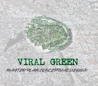Viral Green book cover