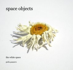 space objects book cover