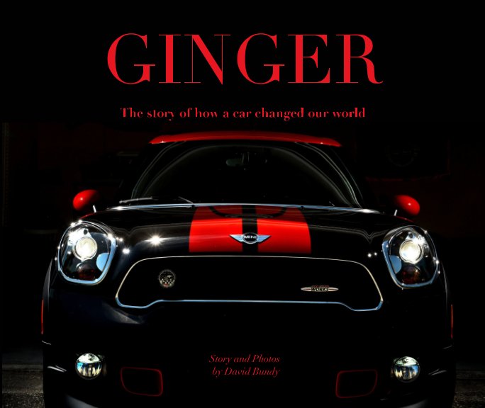 Ver Ginger por David Bundy