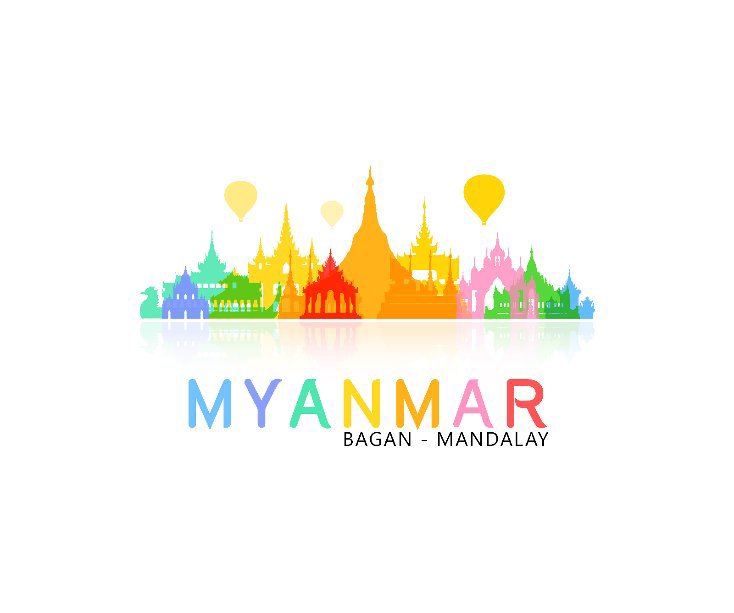 Visualizza Myanmar, part 2 di Som Inthavong
