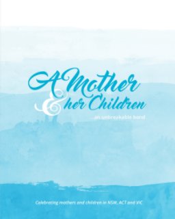 NFPM A Mother and her Children NSW, ACT & VIC book cover