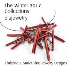 The Winter 2017 Collections - clsjewelry book cover