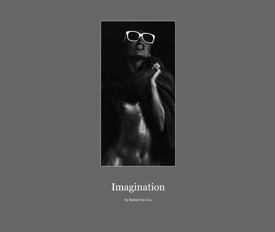 Bekijk Imagination op Robert De Vos