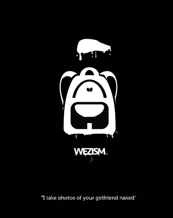 Wezism Designs Portfolio 2015-2017 nach Wesley Alcorn anzeigen