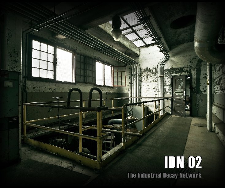 Visualizza IDN02 di The IDN