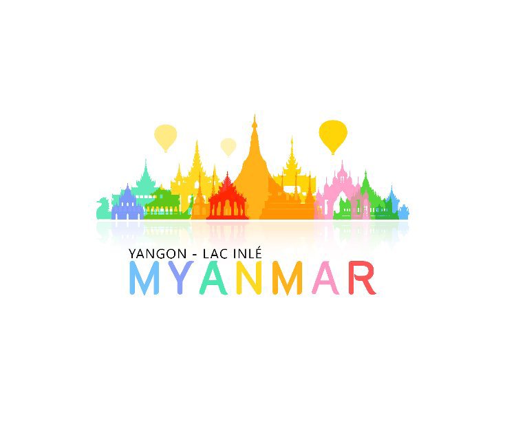 Visualizza Myanmar, part 1 di Som Inthavong