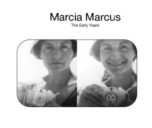 Marcia Marcus book cover