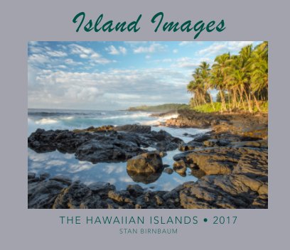 Island Images book cover
