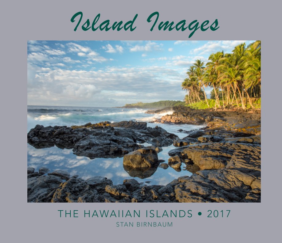 View Island Images by Stan Birnbaum