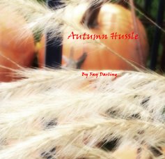 Autumn Hussle book cover
