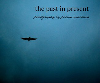 the past in present book cover