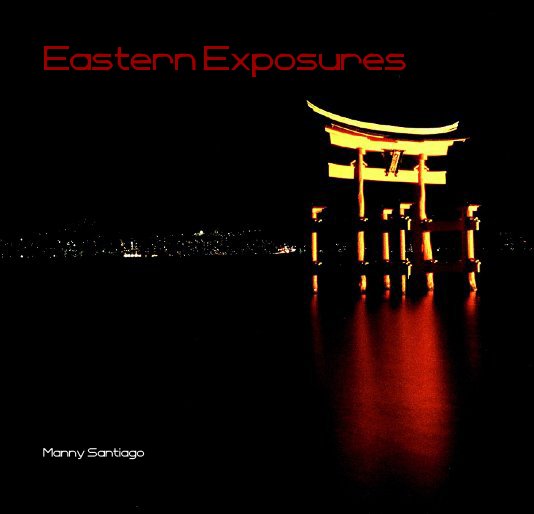 View Eastern Exposures by Manny Santiago