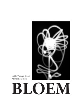 Bloem book cover
