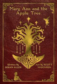 Mary Ann and the Apple Tree book cover