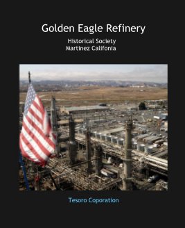 Golden Eagle Refinery book cover