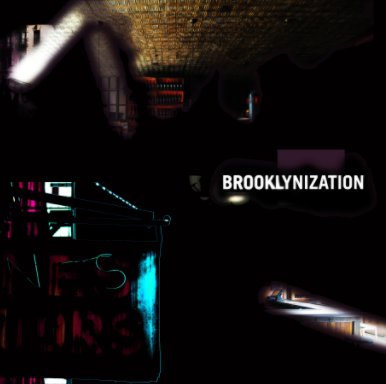 Brooklynization book cover