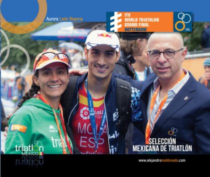 Aurora León Bayona book cover