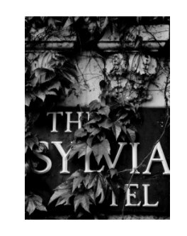 The Sylvia Hotel book cover