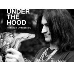 UNDER THE HOOD book cover